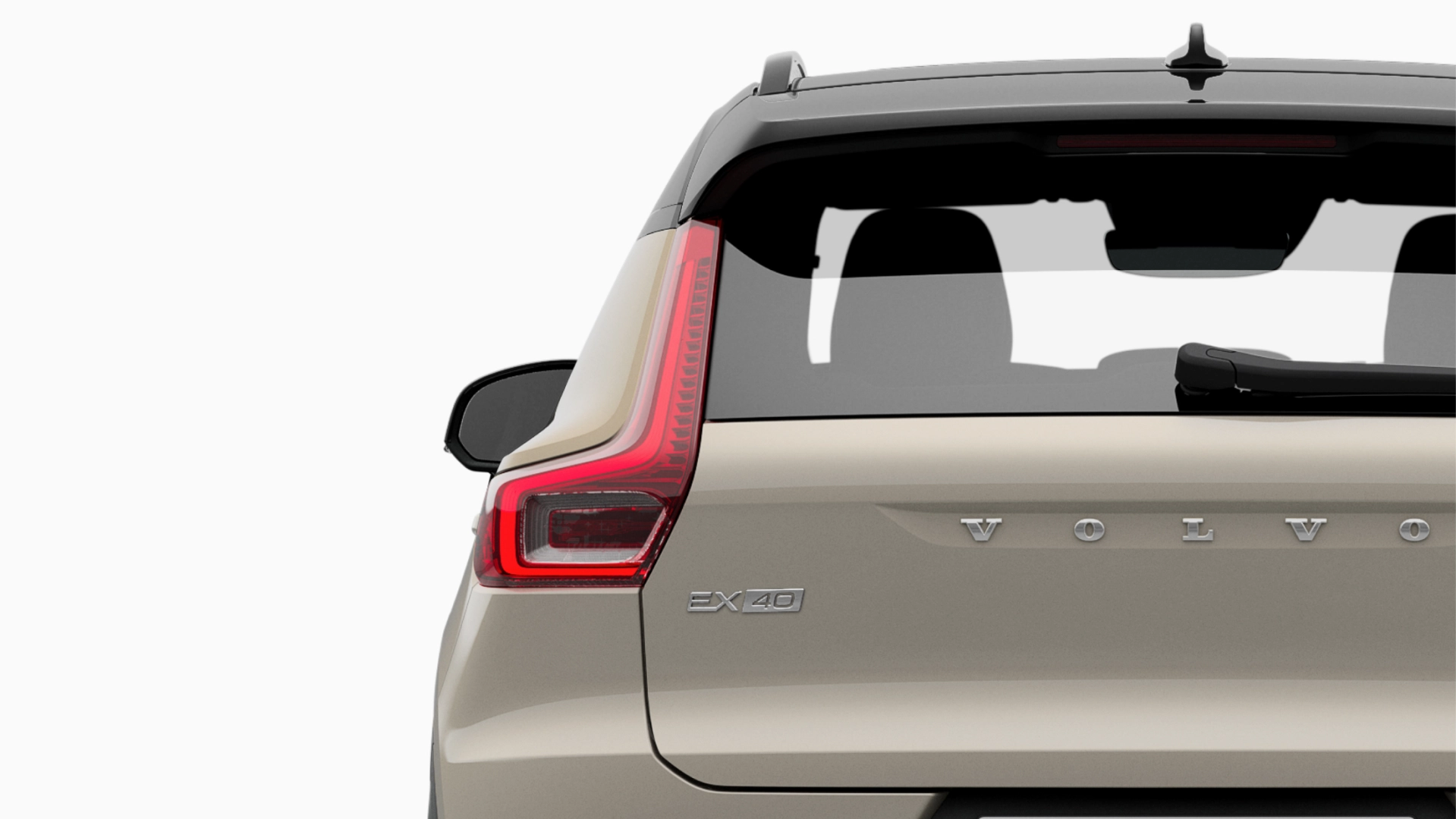 Eine feine Marke von Volvo