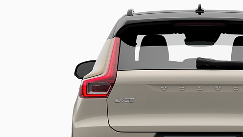 A fine brand of Volvo