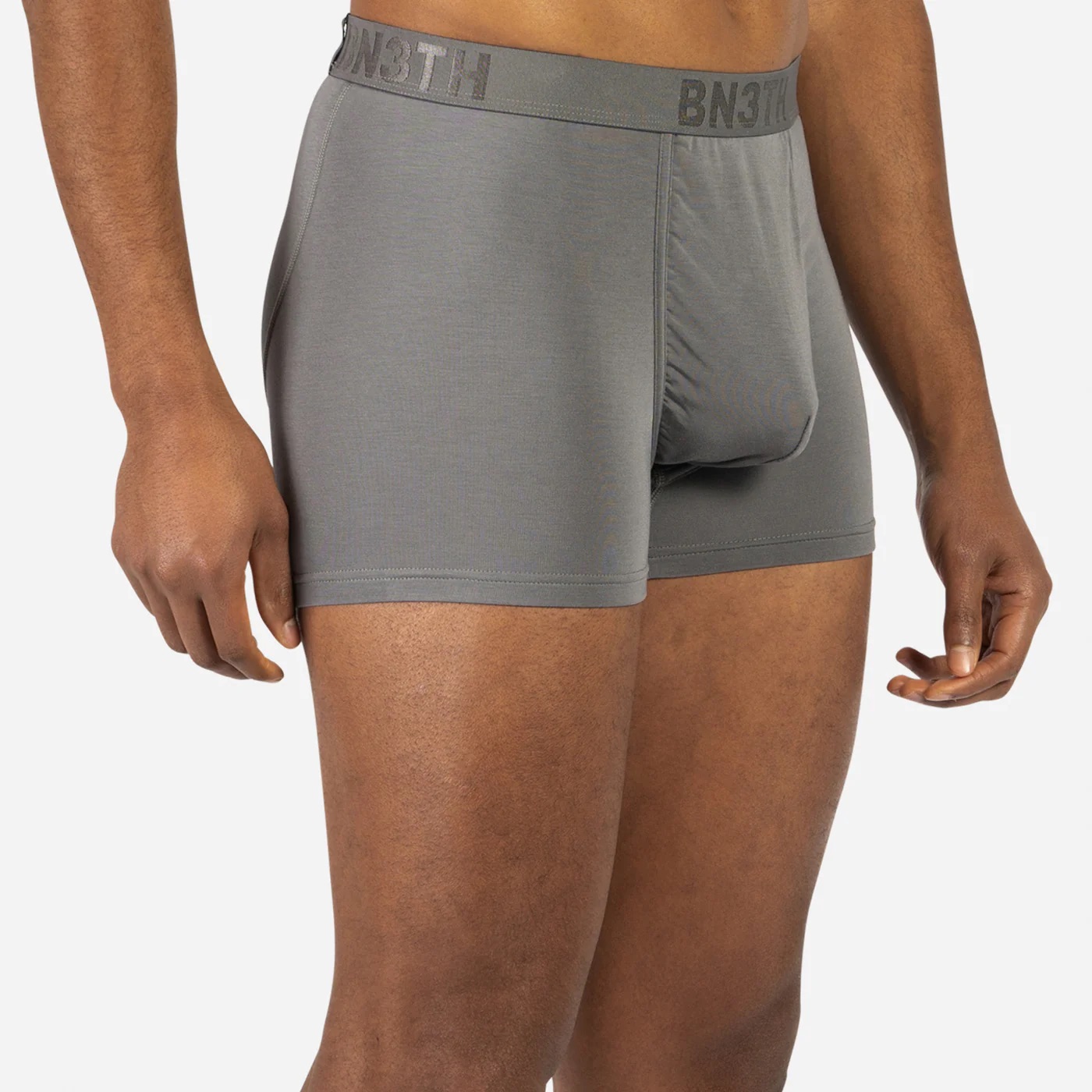 CLASSIC TRUNK SOLID - GARGOYLE - 5
