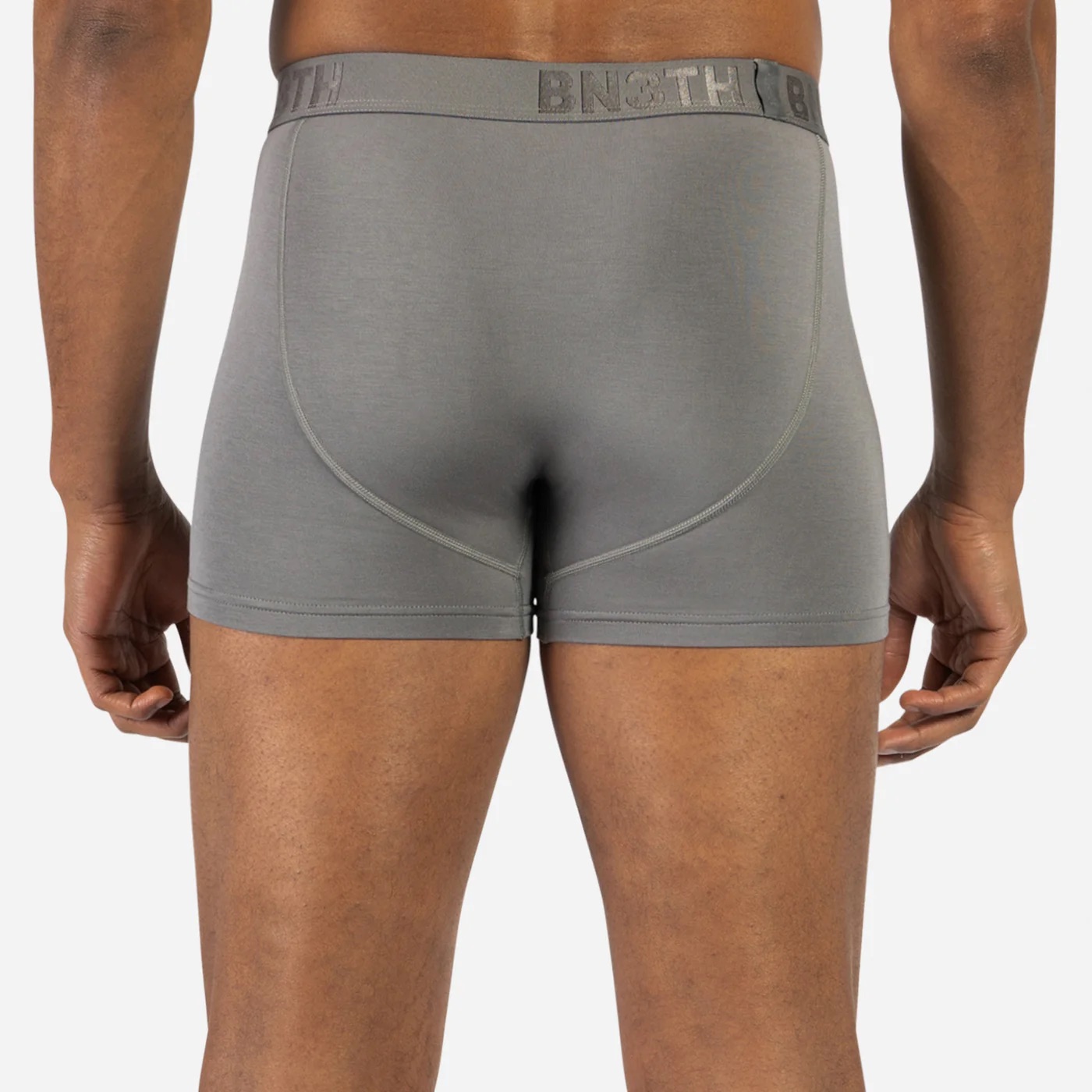 CLASSIC TRUNK SOLID - GARGOYLE - 4