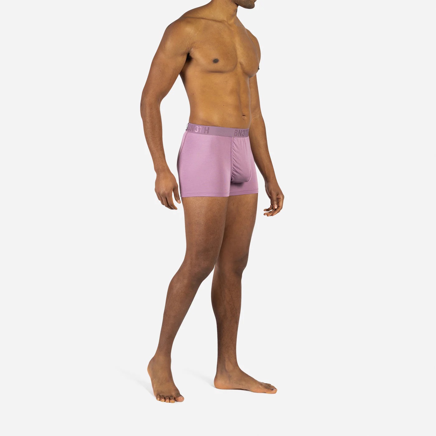 CLASSIC TRUNK SOLID - GRAPE PURPLE - 5