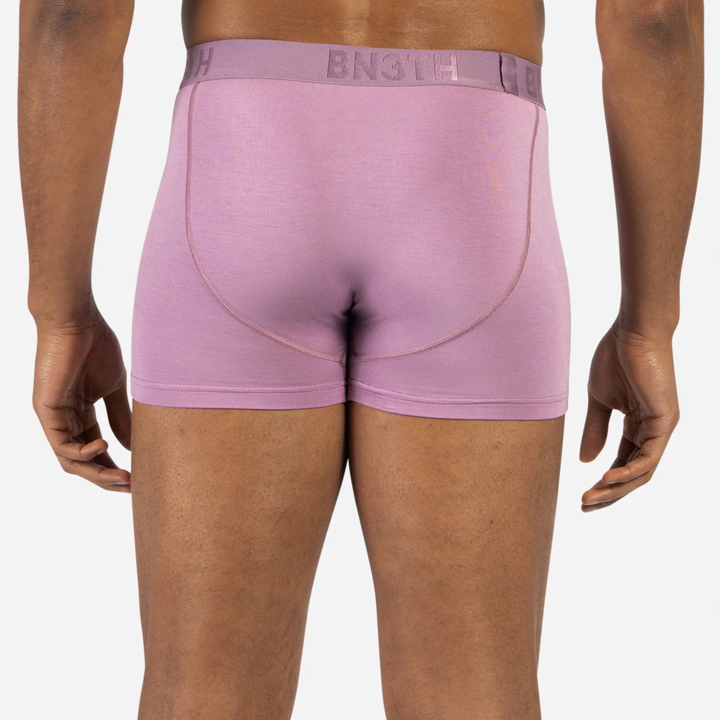 CLASSIC TRUNK SOLID - GRAPE PURPLE - 4