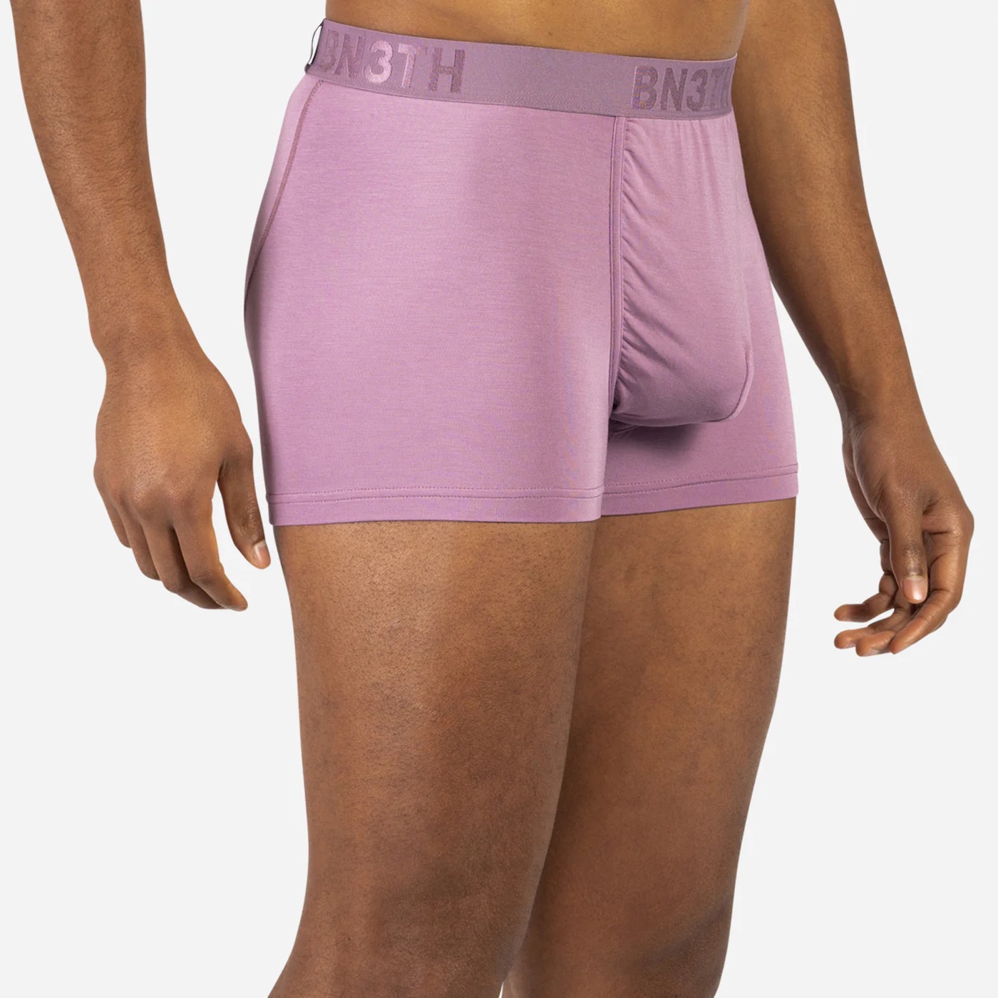 CLASSIC TRUNK SOLID - GRAPE PURPLE - 3