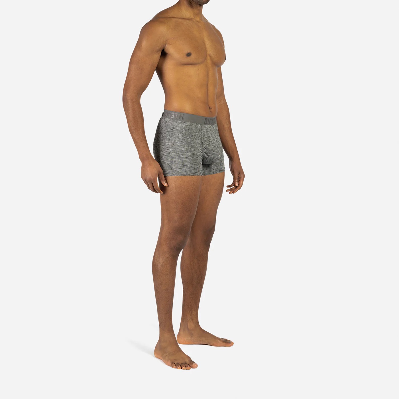 CLASSIC TRUNK SOLID - H. CHARCOAL - 5