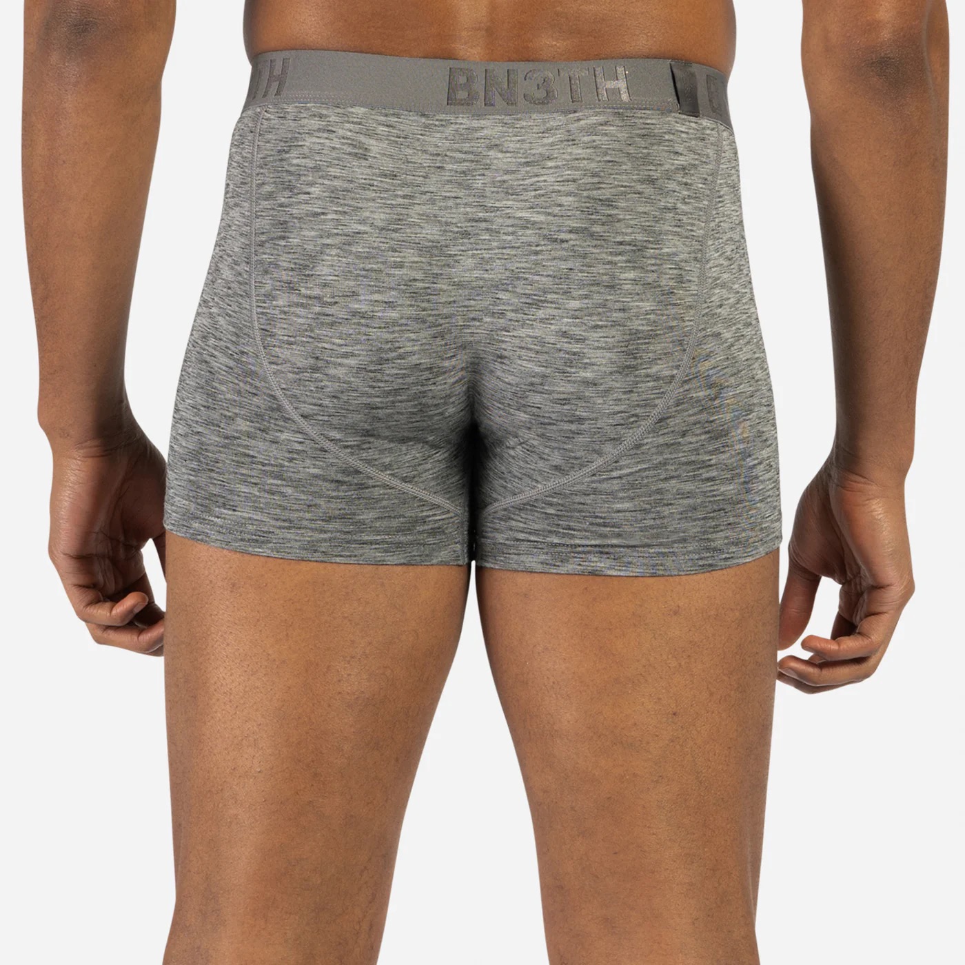 CLASSIC TRUNK SOLID - H. CHARCOAL - 4