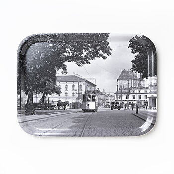 Bricka Vindbron i Jönköping