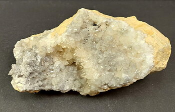 Kalcit Kluster