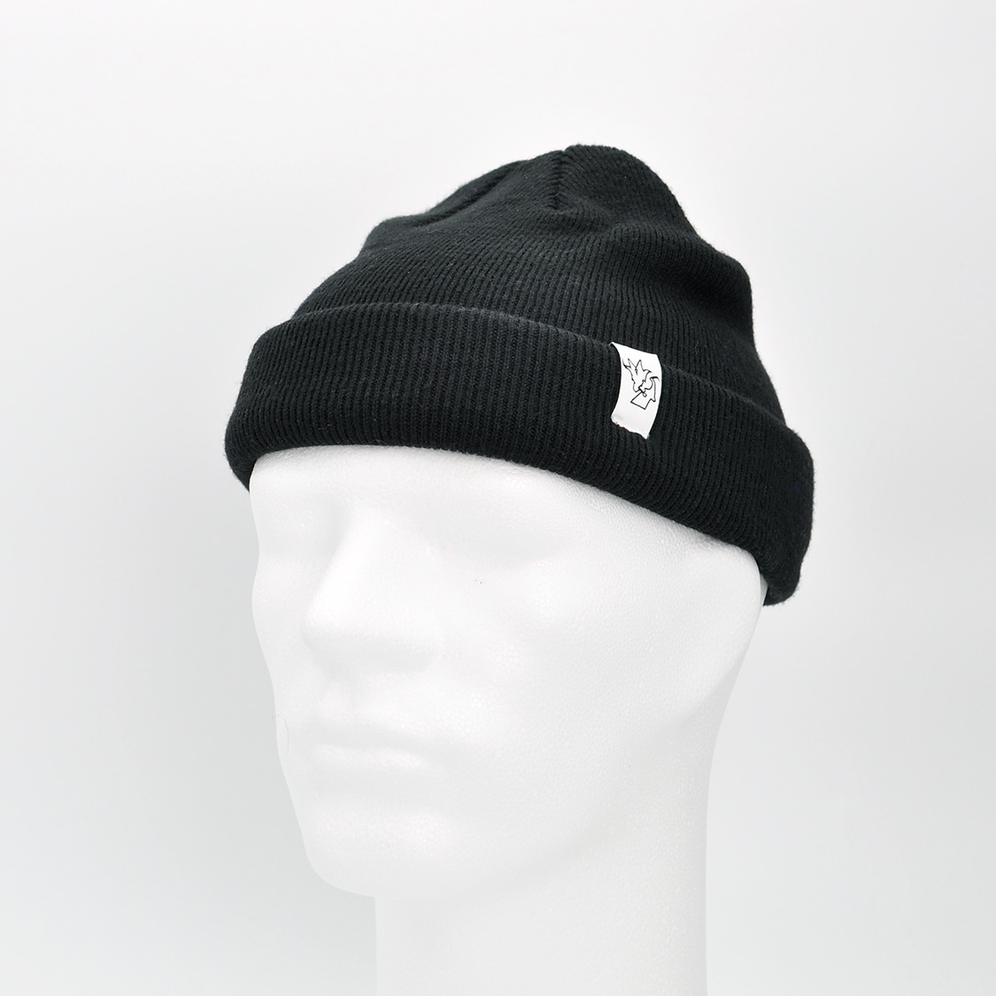 appertiff - Recycled Flow Beanie Black