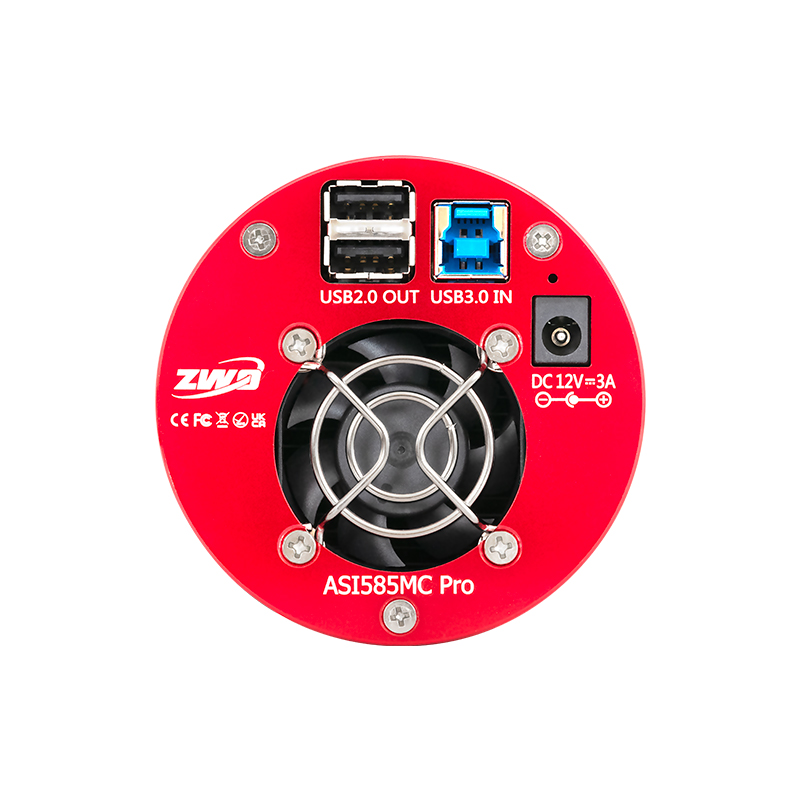 ZWO ASI585MC PRO - 3