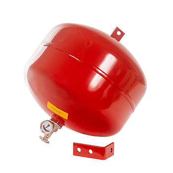  Automatisk Pulversprinkler 12 kg, Presto
