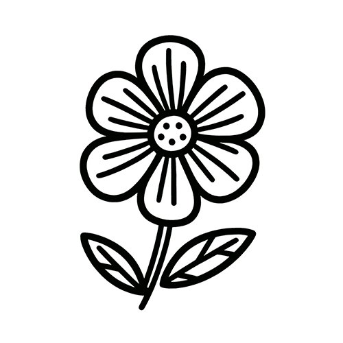 Blomma