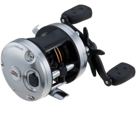Abu Garcia Ambassadeur 5501 Classic C3 (Vänster)