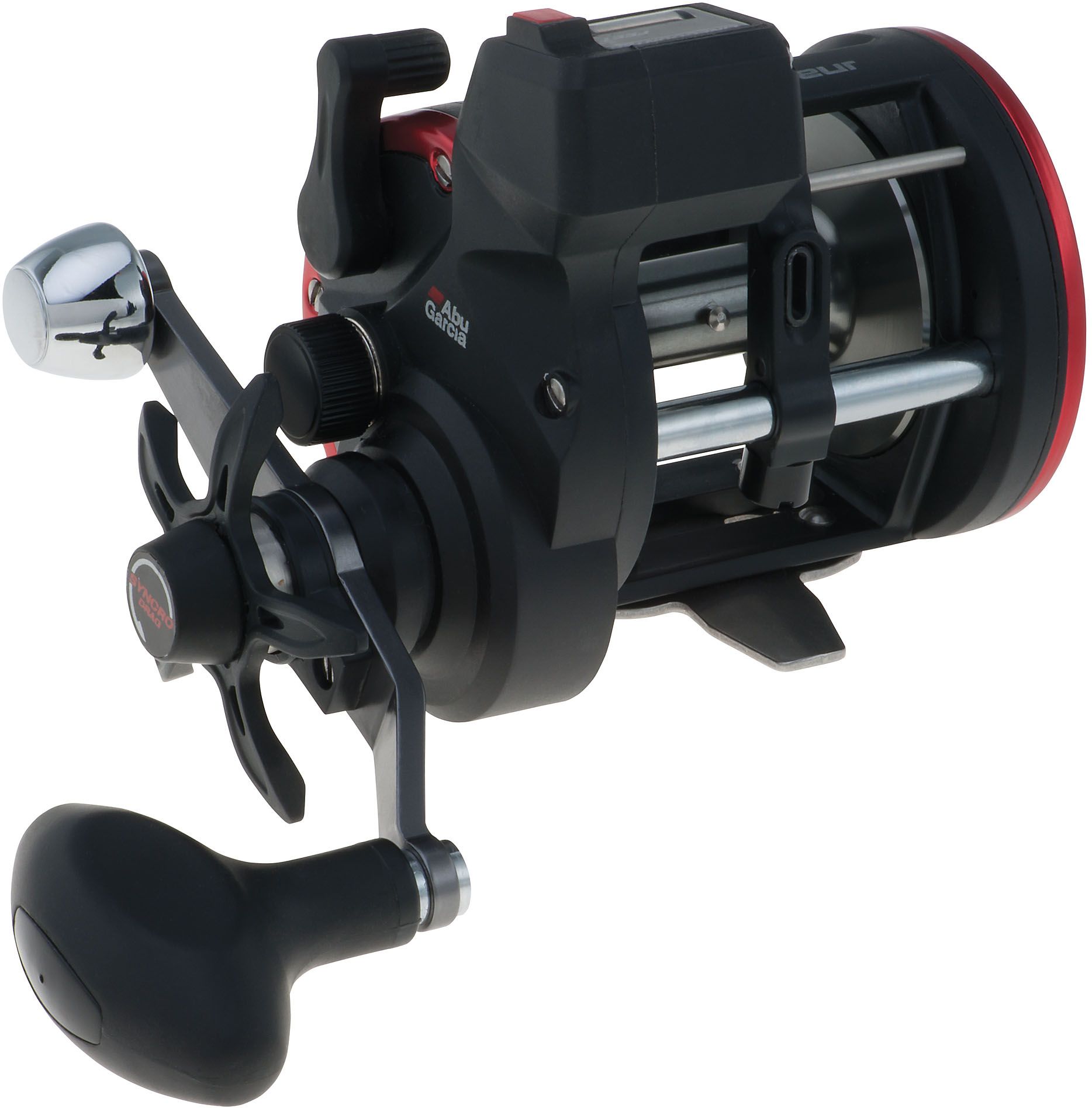 abu garcia altum dlc 16 reel Ambassador Sports & Outdoors Its Duragear brass gear Abu Garcia Altum DLC Syncro
