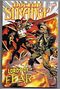 Doctor Strange: Lords of Fear TP NM-