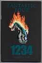 Fantastic Four: 1234 HC NM-