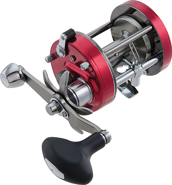 ABU GARCIA AMBASSADEUR 7000C (Höger)