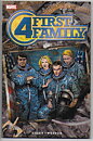 Fantastic Four: First Family TP NM-