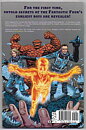 Fantastic Four: First Family TP NM-