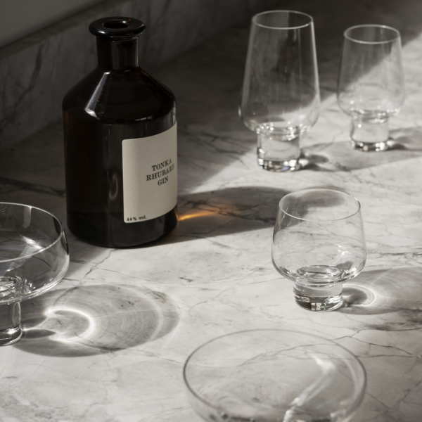 Prosecco Glass -KOYOI- 200 ml - 4