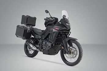 Adventure set Protection. Honda XL750 Transalp (22-)