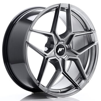 20" JR Wheels JR34 - Hyper Black
