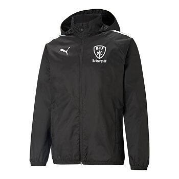 Puma TeamGoal All Weather Jacket SR (Brösarps IF)