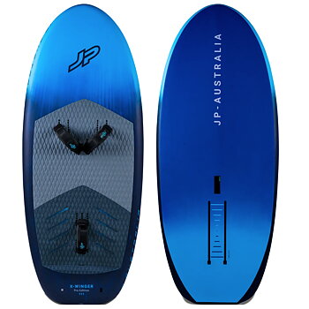JP foilbräda X-winger PRO 2025