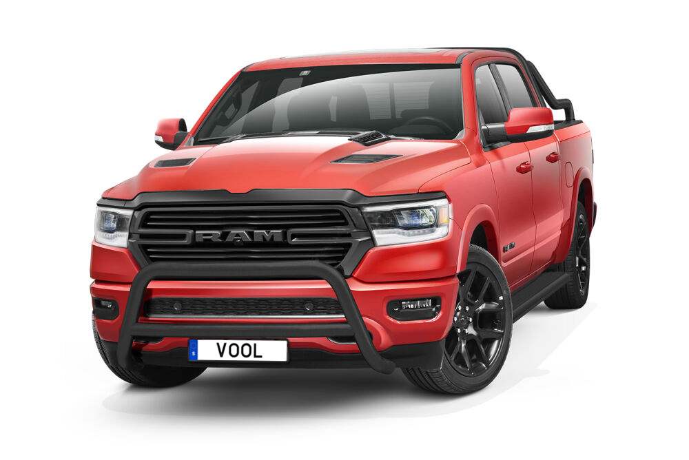 EU Frontbåge - Dodge RAM 1500 2019+ - 2