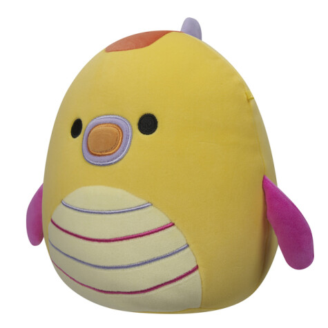 Squishmallows Leif the Seadragon, 19 cm - 2