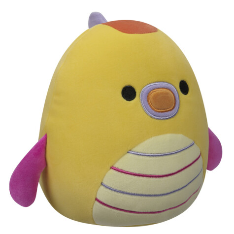 Squishmallows Leif the Seadragon, 19 cm - 4