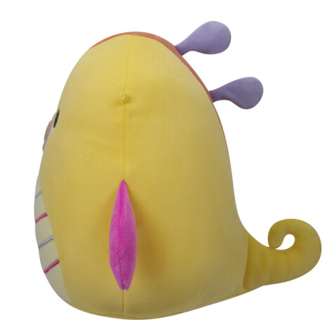 Squishmallows Leif the Seadragon, 19 cm - 3