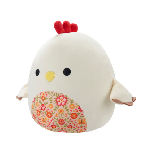 Squishmallows Todd the Rooster, 30 cm - 2