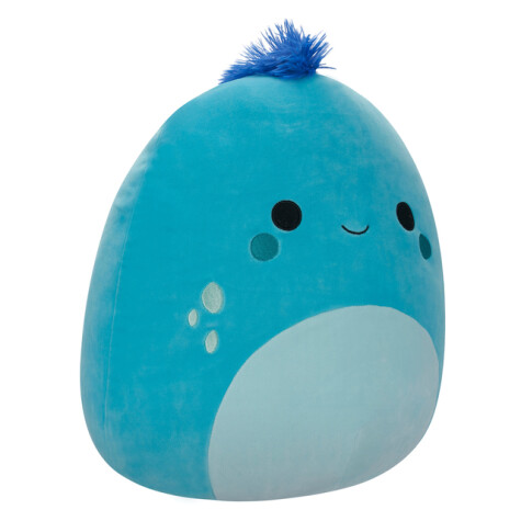 Squishmallows Dijimon the Blue Iguana, 40 cm - 2