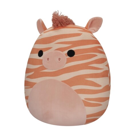 Squishmallows Josue the Zebra, 50 cm - 2