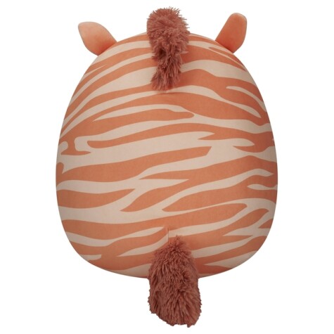 Squishmallows Josue the Zebra, 50 cm - 3