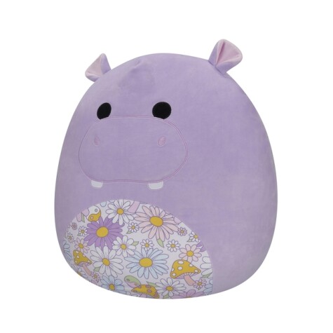 Squishmallows Hanna the Hippo, 50 cm - 2
