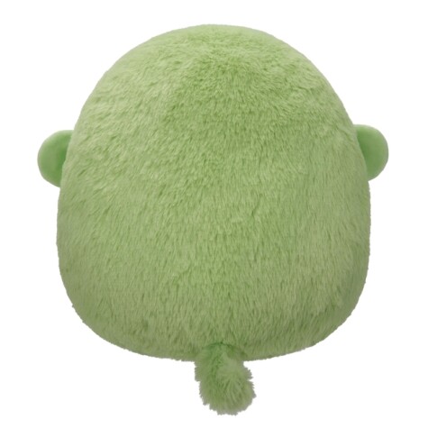 Squishmallows Fuzz A Mallows, Mills the Monkey 30 cm - 3