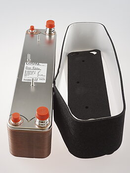KONDENSOR 52PL RES.D