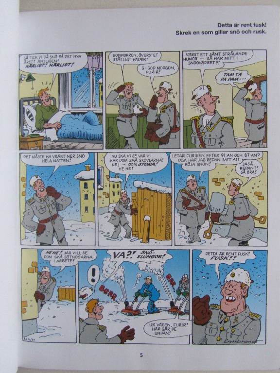 91:an Julalbum 2022 - 2