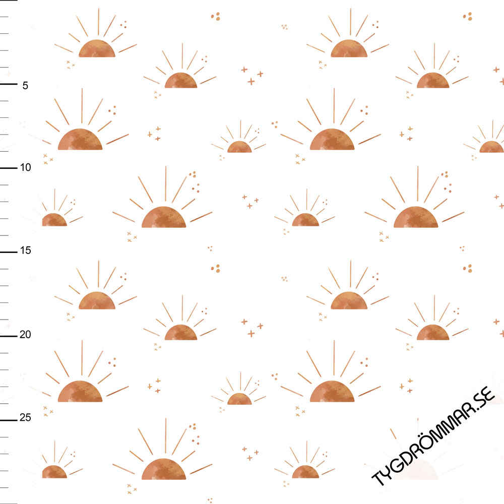 SUNS - RIBBED - 5