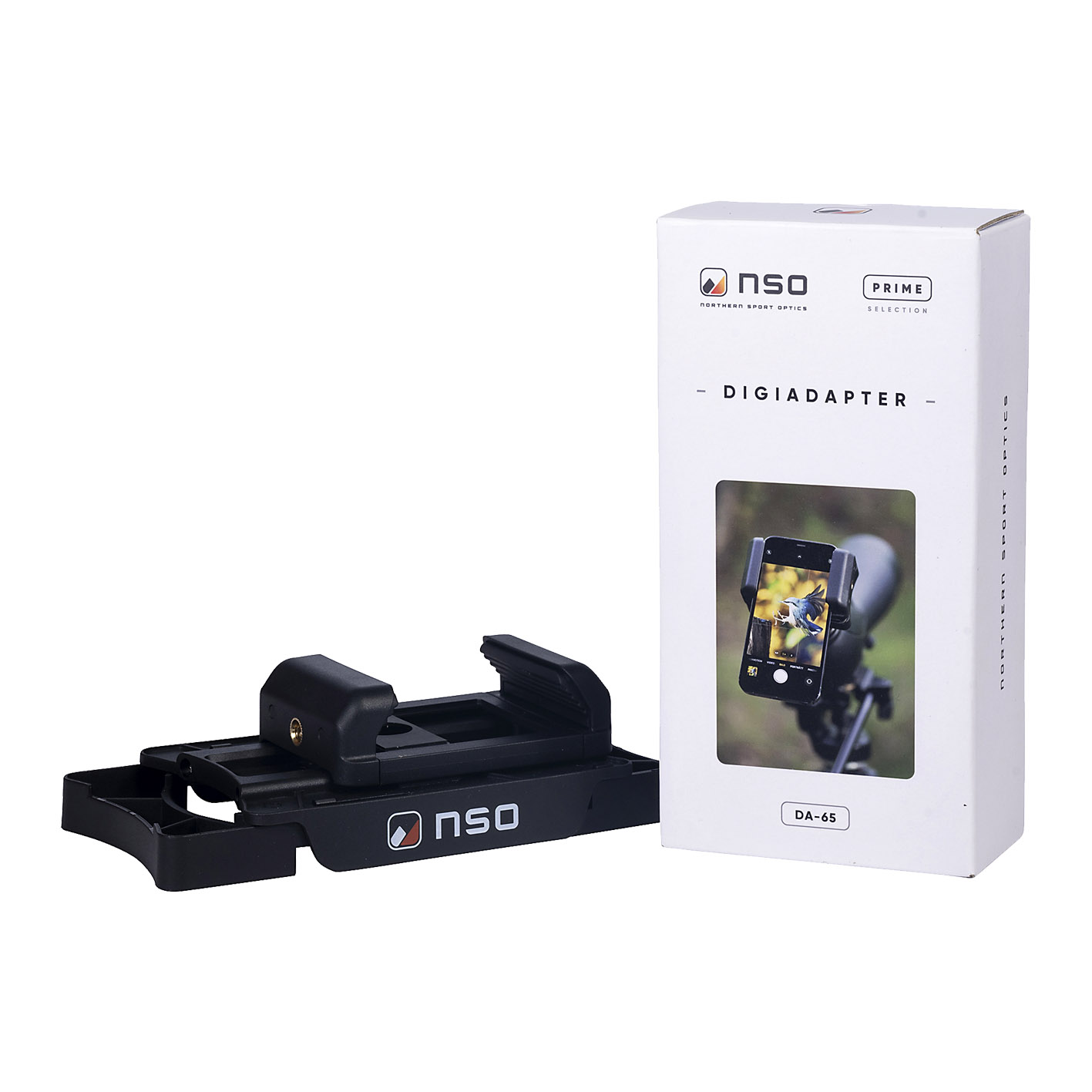 NSO SMARTPHONEADAPTER 
