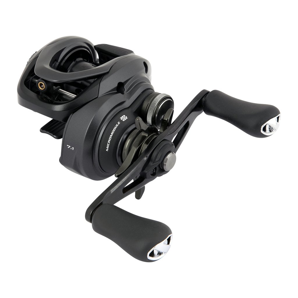 Shimano Curado K MGL 71 HG Left Hand