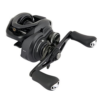 Shimano Curado K MGL 71 HG Left Hand
