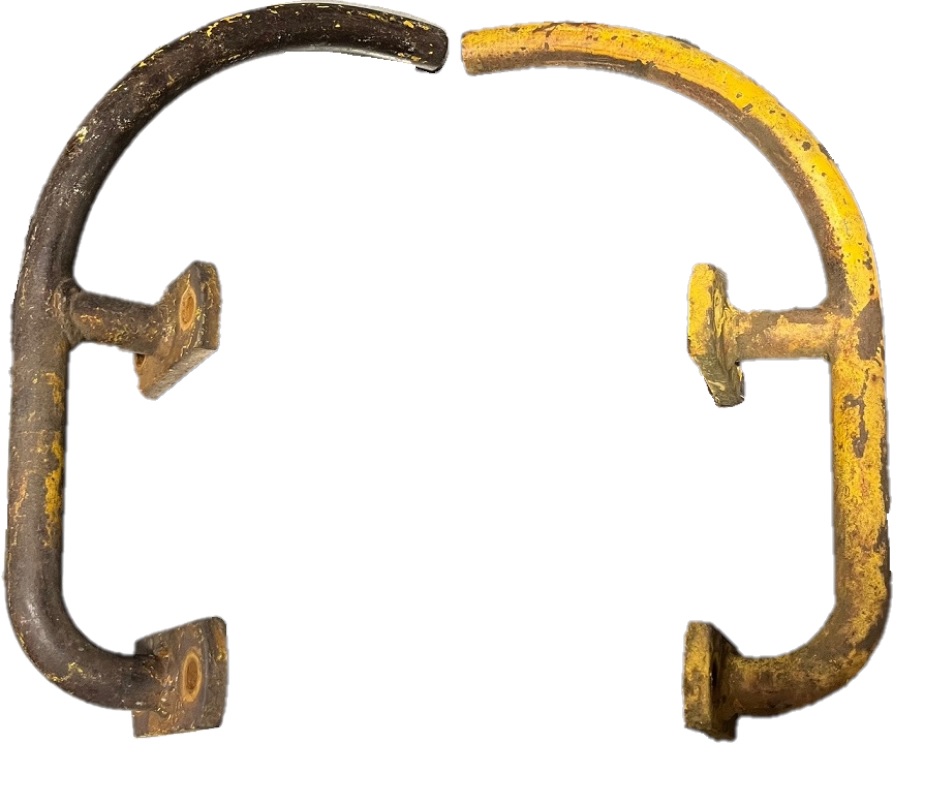 Handle Counterweight 4742350
