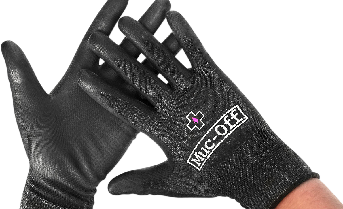 Muc-Off mekaniker handske