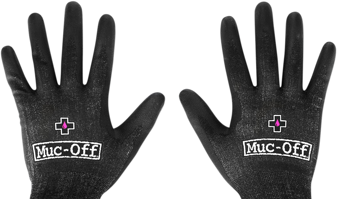 Muc-Off mekaniker handske - 2