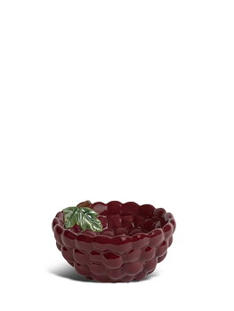 Skål Grape lila, Byon