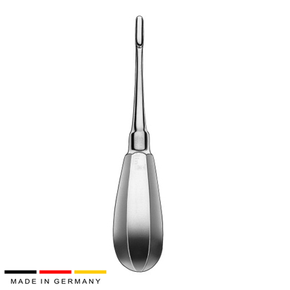 Carl Martin® Elevatorer Bein Rak 4.5mm