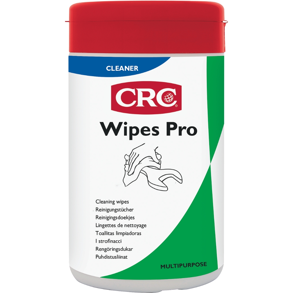 WIPES PRO INDUSTRI 50PCS