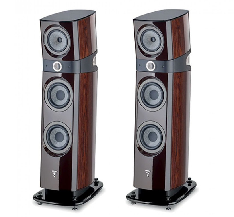 Focal Sopra No 3 Golvhögtalare - 4